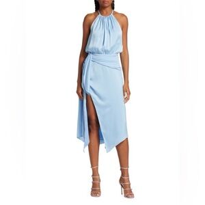 RAMY BROOK Amanda Midi Dress NWT $495